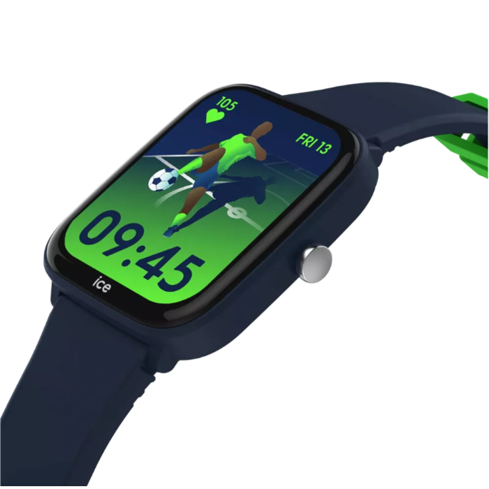 Horloge Ice Watch ICE Smart Junior 2.0 Blue 022792