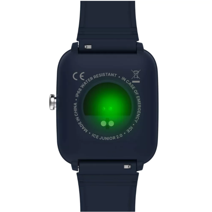 Horloge Ice Watch ICE Smart Junior 2.0 Blue 022792