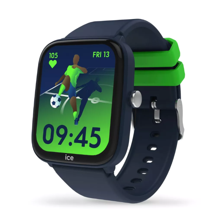 Horloge Ice Watch ICE Smart Junior 2.0 Blue 022792