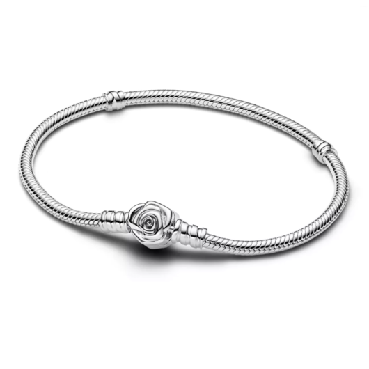 Juweel PANDORA MOMENTS ARMBAND 593211C00 Juweel PANDORA MOMENTS ARMBAND 593211C00
