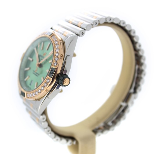 Horloge BREITLING CHRONOMAT U17356531L1U1 'CV-819-TWDH'