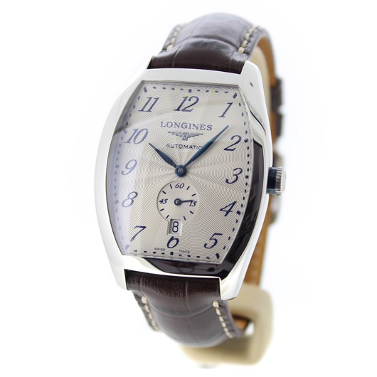 Horloge Longines Evidenza L2.642.4.73.4 '80062-835-TWDH' Horloge Longines Evidenza L2.642.4.73.4 '80062-835-TWDH'