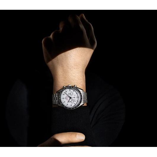 Horloge OMEGA SPEEDMASTER MOONWATCH PROFESSIONAL 