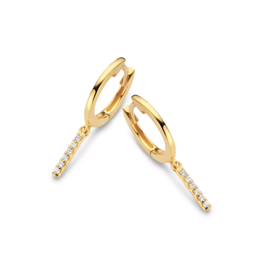 Juweel NAIOMY MOMENTS OORSTEKERS B0V14  Juweel NAIOMY MOMENTS OORSTEKERS B0V14