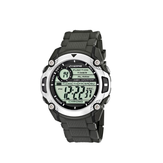 Horloge CALYPSO K5577/1 88888