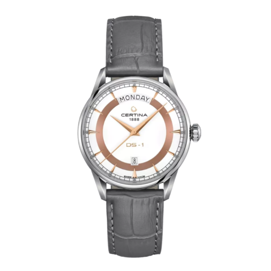 Horloge CERTINA DS-1 C029.430.16.011.01 Horloge CERTINA DS-1 C029.430.16.011.01