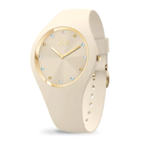 Horloge Ice-Watch ICE Cosmos Vanilla small+ 022358 Horloge Ice-Watch ICE Cosmos Vanilla small+ 022358