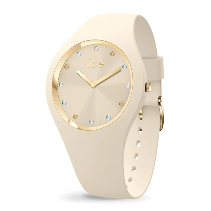 Horloge Ice-Watch ICE Cosmos Vanilla small+ 022358