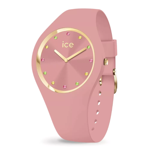 Horloge Ice-Watch ICE Cosmos Quartz Pink small+ 022359 88888