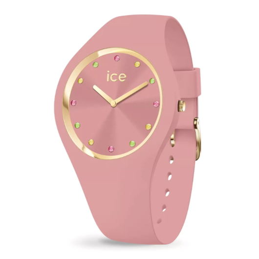 Horloge Ice-Watch ICE Cosmos Quartz Pink small+ 022359 Horloge Ice-Watch ICE Cosmos Quartz Pink small+ 022359