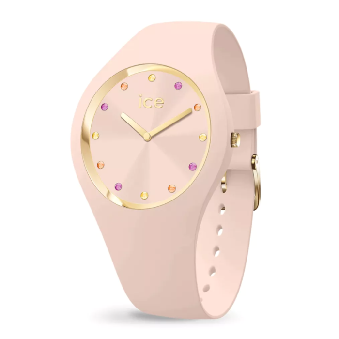 Horloge Ice-Watch ICE Cosmos Light Peach small+ 022458 