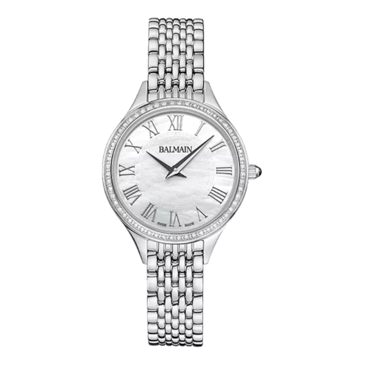Horloge Balmain de Balmain Mini II B3916.33.82  Horloge Balmain de Balmain Mini II B3916.33.82