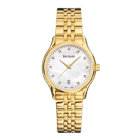 Horloge Balmain Beleganza B8350.33.86 Horloge Balmain Beleganza B8350.33.86