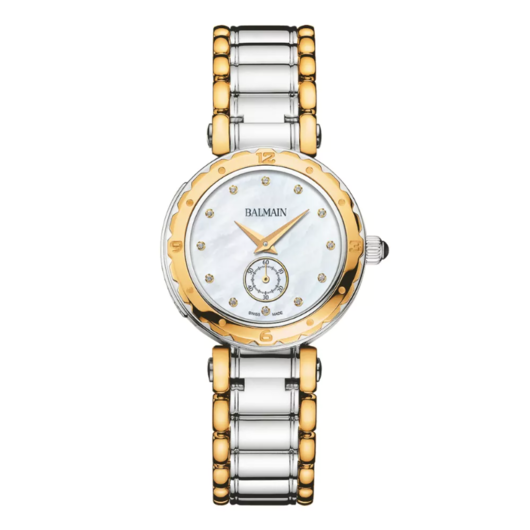 Horloge Balmain Balmainia Lady B4552.39.85 