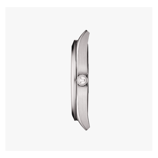 Horloge Tissot T-Classic Gentleman T127.410.11.041.00 88888