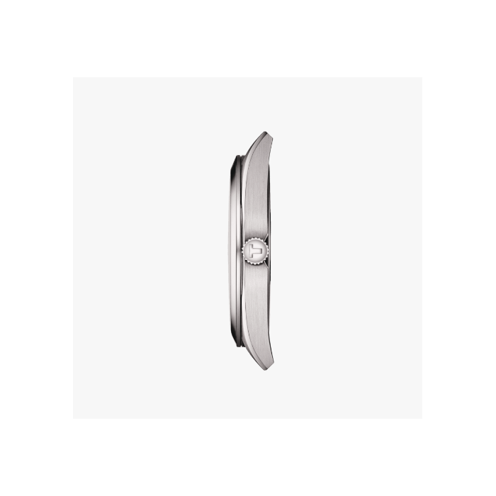 Horloge Tissot T-Classic Gentleman T127.410.11.041.00 