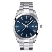 Horloge Tissot T-Classic Gentleman T127.410.11.041.00 Horloge Tissot T-Classic Gentleman T127.410.11.041.00