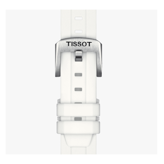Horloge Tissot Seastar T120.210.17.116.00 88888