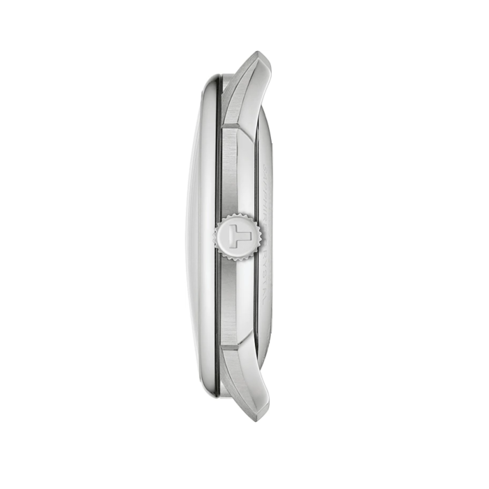 Horloge Tissot Chemin des Tourelles T139.407.11.091.00 