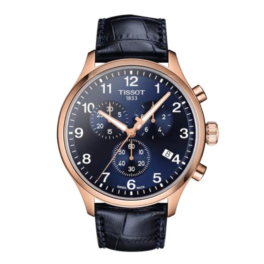 Horloge Tissot Chrono XL Classic T116.617.36.042.00