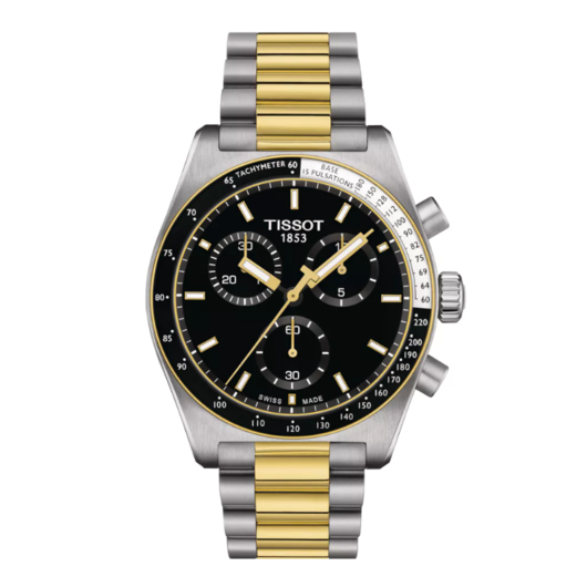 Horloge Tissot PR516 T1494172205100 Horloge Tissot PR516 T1494172205100