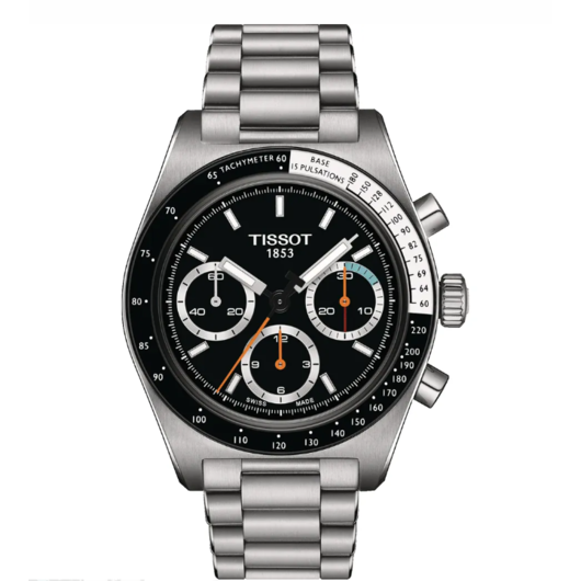 Horloge Tissot PR516 T1494592105100  Horloge Tissot PR516 T1494592105100