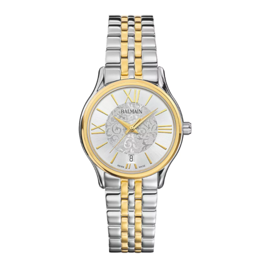 Horloge Balmain Beleganza B8352.39.18 Horloge Balmain Beleganza B8352.39.18