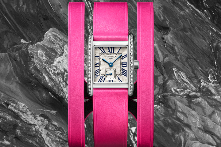 Longines Mini DolceVita Longines Mini DolceVita