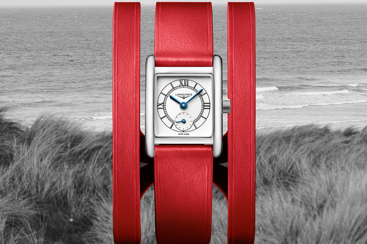 Longines Mini DolceVita Longines Mini DolceVita