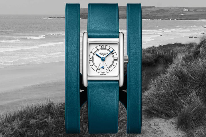 Longines Mini DolceVita Longines Mini DolceVita