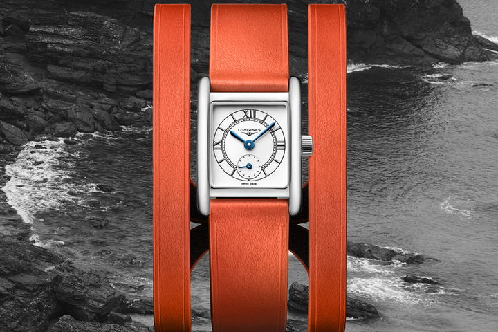 Longines Mini DolceVita Longines Mini DolceVita