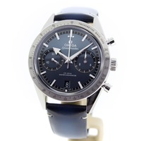 Horloge Omega Speedmaster '57 332.12.41.51.03.001 CV-839-TWDH' Horloge Omega Speedmaster '57 332.12.41.51.03.001 CV-839-TWDH'