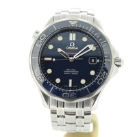 Horloge Omega Seamaster Diver 300M 212.30.41.20.03.001 '80654-847-TWDH' Horloge Omega Seamaster Diver 300M 212.30.41.20.03.001 '80654-847-TWDH'