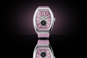 Vanguard™ Lady Slim Vintage 