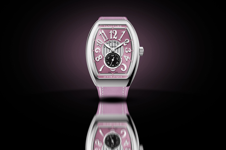 Vanguard™ Lady Slim Vintage  Vanguard™ Lady Slim Vintage