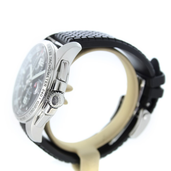 Horloge Chopard Mille Miglia Chronograph GT XL 16/8459 81306 - 841 -TWDH