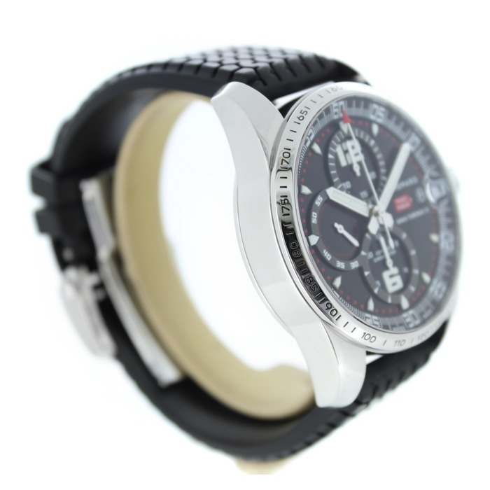 Horloge Chopard Mille Miglia Chronograph GT XL 16/8459 81306 - 841 -TWDH