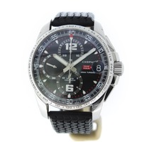 Horloge Chopard Mille Miglia Chronograph GT XL 16/8459 81306 - 841 -TWDH Horloge Chopard Mille Miglia Chronograph GT XL 16/8459 81306 - 841 -TWDH