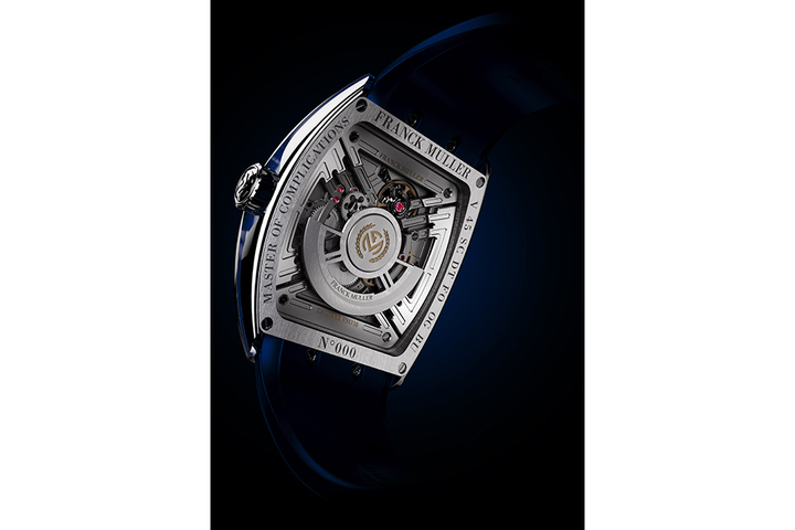 Vanguard™ Open Back Vanguard™ Open Back