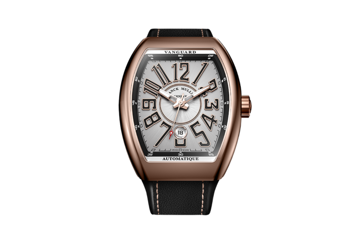 Vanguard™ Open Back Vanguard™ Open Back