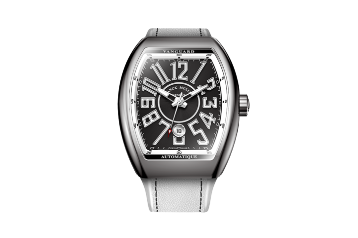 Vanguard™ Open Back Vanguard™ Open Back