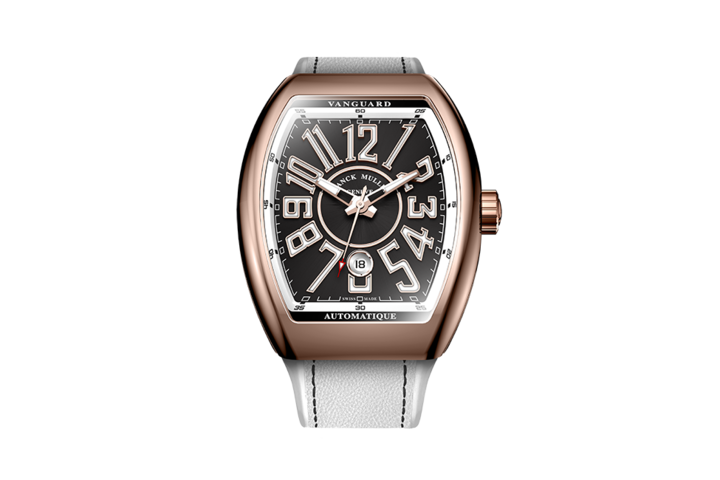 Vanguard™ Open Back Vanguard™ Open Back