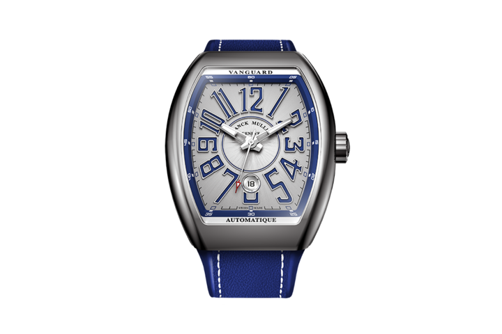 Vanguard™ Open Back Vanguard™ Open Back