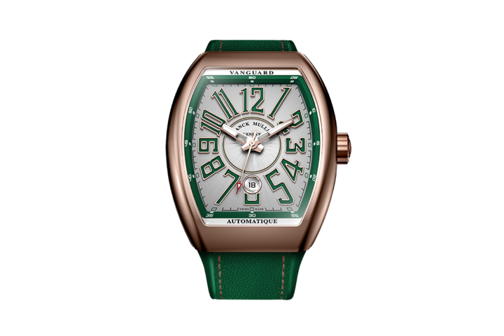 Vanguard™ Open Back Vanguard™ Open Back