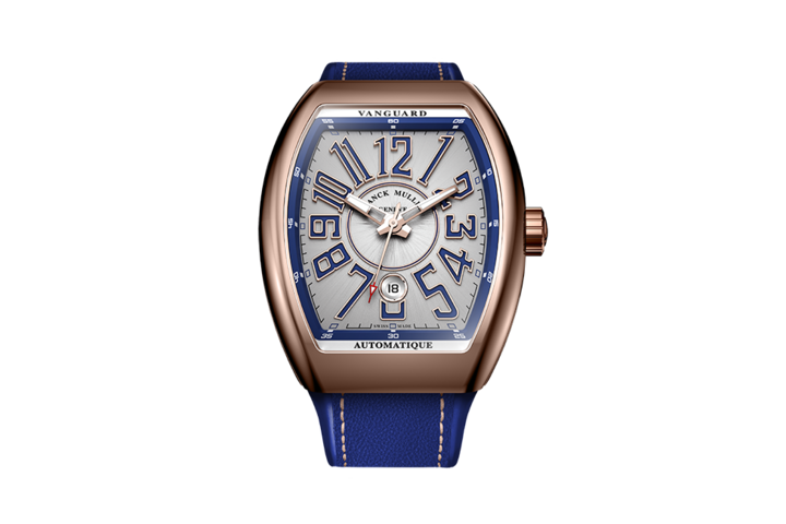 Vanguard™ Open Back Vanguard™ Open Back