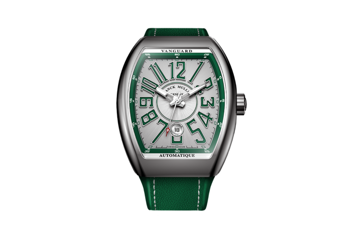 Vanguard™ Open Back Vanguard™ Open Back