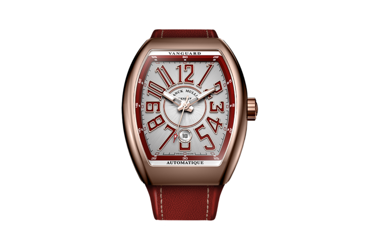 Vanguard™ Open Back Vanguard™ Open Back