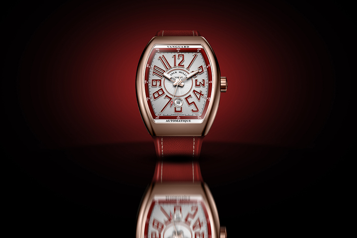 Vanguard™ Open Back Vanguard™ Open Back