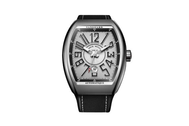 Vanguard™ Open Back Vanguard™ Open Back