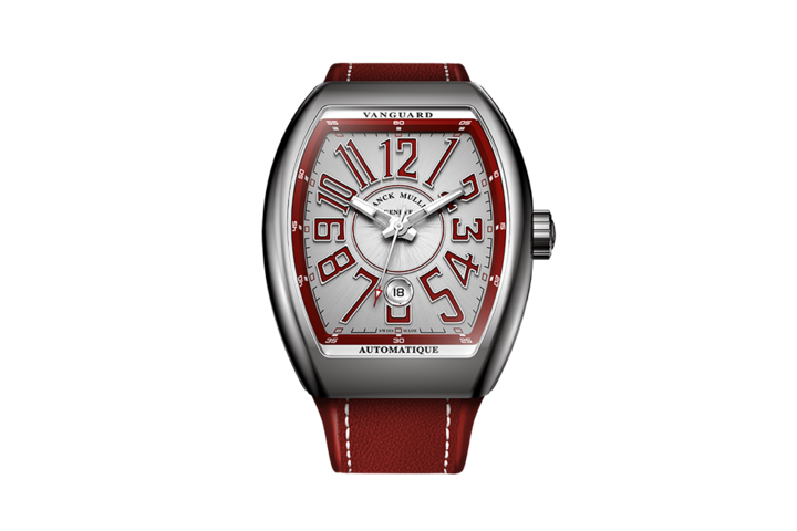 Vanguard™ Open Back Vanguard™ Open Back